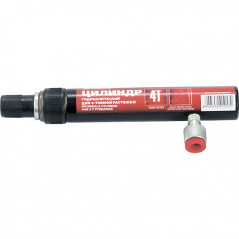 Цилиндр гидравлический для 4 т растяжки Matrix, ( 513285 ) Цилиндр гидравлический для 4 т растяжки Matrix, ( 513285 )