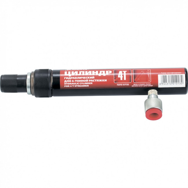 Цилиндр гидравлический для 4 т растяжки Matrix, ( 513285 ) Цилиндр гидравлический для 4 т растяжки Matrix, ( 513285 )