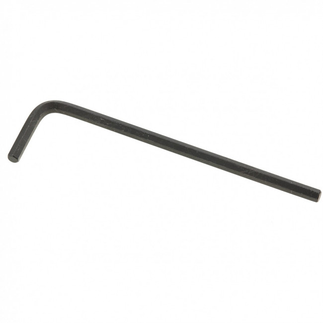 Ключ имбусовый HEX, 4 мм, CrV Matrix, ( 11205 ) Ключ имбусовый HEX, 4 мм, CrV Matrix, ( 11205 )