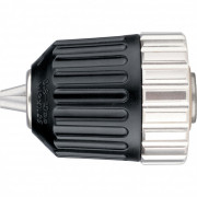 Патрон для дрели БЗП 1-10 мм, 1/2 Matrix, ( 16808 ) Патрон для дрели БЗП 1-10 мм, 1/2 Matrix, ( 16808 )