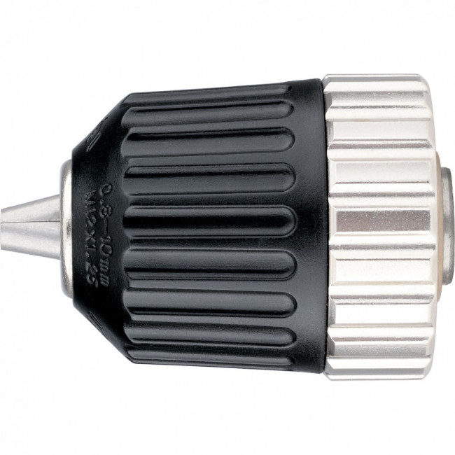 Патрон для дрели БЗП 1-10 мм, 1/2 Matrix, ( 16808 ) Патрон для дрели БЗП 1-10 мм, 1/2 Matrix, ( 16808 )