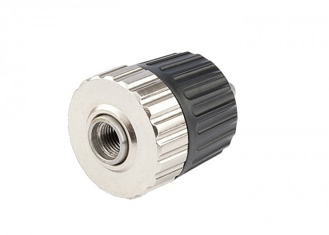 Патрон для дрели БЗП 1-10 мм, 1/2 Matrix, ( 16808 ) Патрон для дрели БЗП 1-10 мм, 1/2 Matrix, ( 16808 )