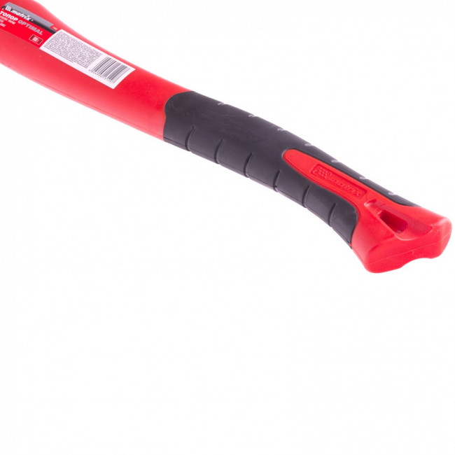 Топор optimal, 800 г, фибергласовое топорище Matrix, ( 21658 ) Топор optimal, 800 г, фибергласовое топорище Matrix, ( 21658 )