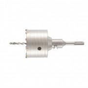 Коронка в сборе М22 х 80 мм, SDS Plus Matrix, ( 70331 ) Коронка в сборе М22 х 80 мм, SDS Plus Matrix, ( 70331 )