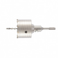 Коронка в сборе М22 х 80 мм, SDS Plus Matrix, ( 70331 )