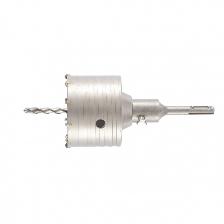Коронка в сборе М22 х 80 мм, SDS Plus Matrix, ( 70331 )