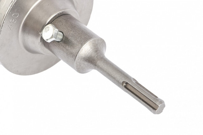 Коронка в сборе М22 х 80 мм, SDS Plus Matrix, ( 70331 ) Коронка в сборе М22 х 80 мм, SDS Plus Matrix, ( 70331 )