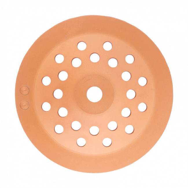 Чашка алмазная зачистная, 230 мм, двухрядная Matrix, ( 72991 ) Чашка алмазная зачистная, 230 мм, двухрядная Matrix, ( 72991 )