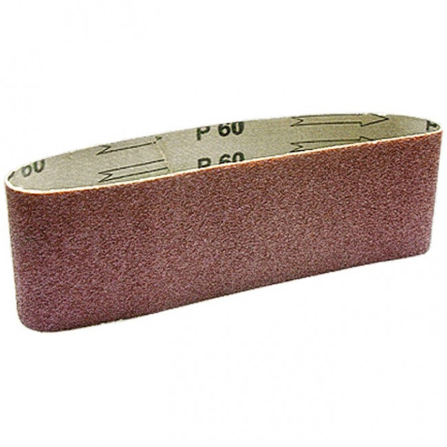 Лента абразивная бесконечная, P 60, 75 х 533 мм, 10 шт Matrix, ( 74230 ) Лента абразивная бесконечная, P 60, 75 х 533 мм, 10 шт Matrix, ( 74230 )