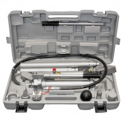 Растяжка гидравлическая, 10 т, набор 12 предметов, 7 сменных насадок, в пластиковый кейс,е Matrix, ( 513405 ) Растяжка гидравлическая, 10 т, набор 12 предметов, 7 сменных насадок, в пластиковый кейс,е Matrix, ( 513405 )