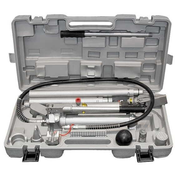 Растяжка гидравлическая, 10 т, набор 12 предметов, 7 сменных насадок, в пластиковый кейс,е Matrix, ( 513405 ) Растяжка гидравлическая, 10 т, набор 12 предметов, 7 сменных насадок, в пластиковый кейс,е Matrix, ( 513405 )