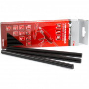 Стержни клеевые, черный, 11 х 200 мм, в упаковке 6 шт Matrix, ( 930721 ) Стержни клеевые, черный, 11 х 200 мм, в упаковке 6 шт Matrix, ( 930721 )