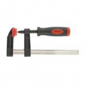 Струбцина F-образная, 150 х 50 х 210 мм Matrix Master, ( 20402 ) Струбцина F-образная, 150 х 50 х 210 мм Matrix Master, ( 20402 )