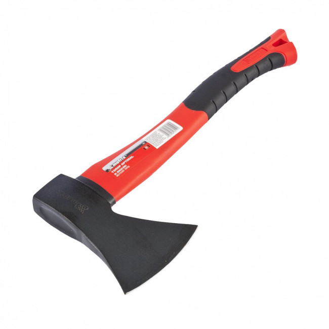 Топор optimal, 1000 г, фибергласовое топорище Matrix, ( 21660 ) Топор optimal, 1000 г, фибергласовое топорище Matrix, ( 21660 )