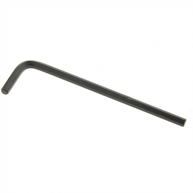 Ключ имбусовый HEX, 6 мм, CrV Matrix, ( 11212 ) Ключ имбусовый HEX, 6 мм, CrV Matrix, ( 11212 )