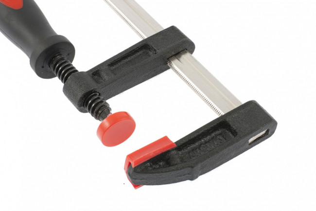 Струбцина F-образная, 200 х 50 х 260 мм Matrix Master, ( 20403 ) Струбцина F-образная, 200 х 50 х 260 мм Matrix Master, ( 20403 )