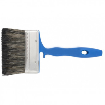 Кисть флейцевая, "Водные краски" 100 х 17 мм Matrix Color Line, ( 83386 ) Кисть флейцевая, "Водные краски" 100 х 17 мм Matrix Color Line, ( 83386 )