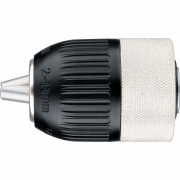 Патрон для дрели БЗП 2-13 мм, М12 Matrix, ( 16814 ) Патрон для дрели БЗП 2-13 мм, М12 Matrix, ( 16814 )