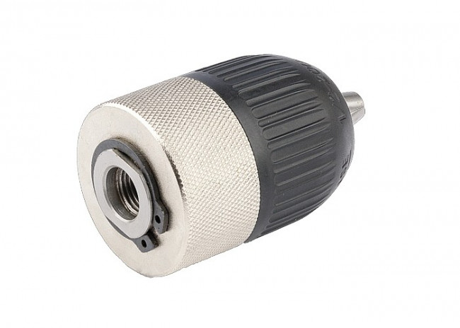 Патрон для дрели БЗП 2-13 мм, М12 Matrix, ( 16814 ) Патрон для дрели БЗП 2-13 мм, М12 Matrix, ( 16814 )