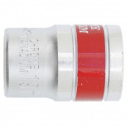 Головка торцевая, 19 мм, шестигранная, CrV, под квадрат 1/2, хромированная Matrix Master, ( 13119 ) Головка торцевая, 19 мм, шестигранная, CrV, под квадрат 1/2, хромированная Matrix Master, ( 13119 )