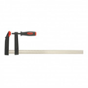 Струбцина F-образная, 500 х 120 х 600 мм Matrix Master, ( 20407 ) Струбцина F-образная, 500 х 120 х 600 мм Matrix Master, ( 20407 )