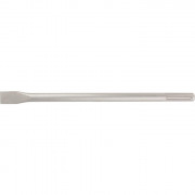 Зубило плоское, 18 х 25 х 400 мм, SDS Max Matrix, ( 70342 ) Зубило плоское, 18 х 25 х 400 мм, SDS Max Matrix, ( 70342 )