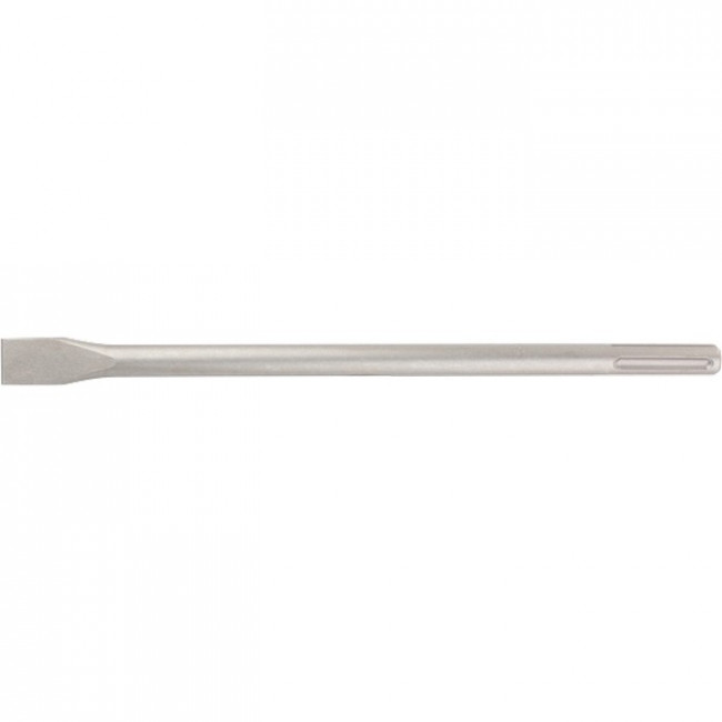 Зубило плоское, 18 х 25 х 400 мм, SDS Max Matrix, ( 70342 ) Зубило плоское, 18 х 25 х 400 мм, SDS Max Matrix, ( 70342 )