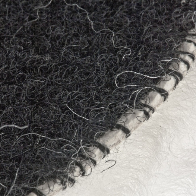 Насадка полировальная "под липучку", 180 мм, натуральная шерсть Matrix, ( 75954 ) Насадка полировальная "под липучку", 180 мм, натуральная шерсть Matrix, ( 75954 )