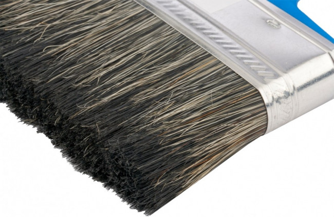 Кисть плоская "Водные краски" 120 х 35 мм Matrix Color Line, ( 83388 ) Кисть плоская "Водные краски" 120 х 35 мм Matrix Color Line, ( 83388 )