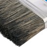 Кисть плоская "Водные краски" 120 х 35 мм Matrix Color Line, ( 83388 )