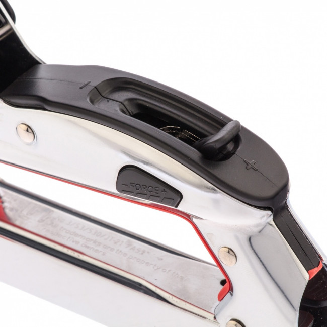 Степлер мебельный, стальной, быстрая загрузка, тип скобы 53, 4-14 мм, PRO Matrix ( 40917 ) Степлер мебельный, стальной, быстрая загрузка, тип скобы 53, 4-14 мм, PRO Matrix ( 40917 )