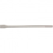 Зубило плоское, 18 х 25 х 600 мм, SDS Max Matrix, ( 70343 ) Зубило плоское, 18 х 25 х 600 мм, SDS Max Matrix, ( 70343 )