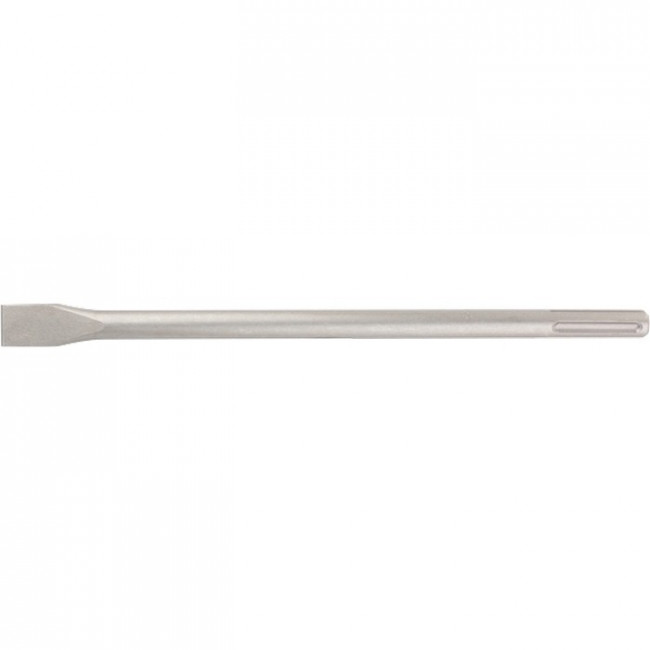 Зубило плоское, 18 х 25 х 600 мм, SDS Max Matrix, ( 70343 ) Зубило плоское, 18 х 25 х 600 мм, SDS Max Matrix, ( 70343 )