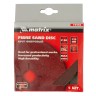 Круги фибровые 5 шт, Р 80, 115 х 22 mm Matrix, ( 73904 )