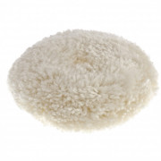 Насадка полировальная "под липучку", 125 мм, плетеная шерстяная нить Matrix, ( 75957 ) Насадка полировальная "под липучку", 125 мм, плетеная шерстяная нить Matrix, ( 75957 )