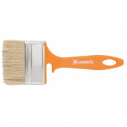 Кисть флейцевая, "Фасад" 70 х 12 мм Matrix Color Line, ( 83391 ) Кисть флейцевая, "Фасад" 70 х 12 мм Matrix Color Line, ( 83391 )