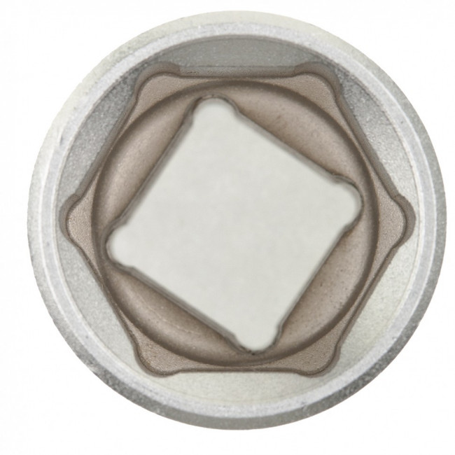 Головка торцевая, 21 мм, шестигранная, CrV, под квадрат 1/2, хромированная Matrix Master, ( 13121 ) Головка торцевая, 21 мм, шестигранная, CrV, под квадрат 1/2, хромированная Matrix Master, ( 13121 )