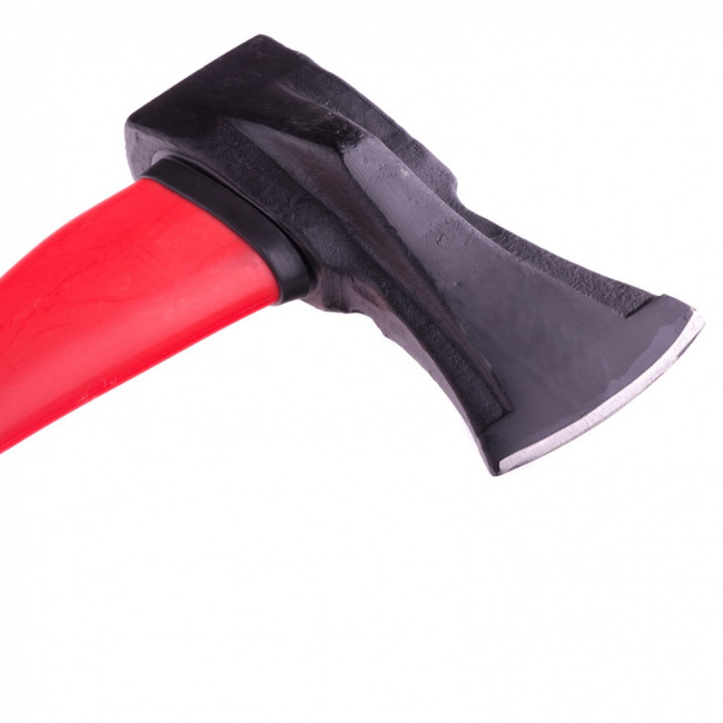 Топор-колун с клиновидным полотном 2000 г, фибергласовое обрезиненное топорище 880 мм Matrix, ( 21816 ) Топор-колун с клиновидным полотном 2000 г, фибергласовое обрезиненное топорище 880 мм Matrix, ( 21816 )