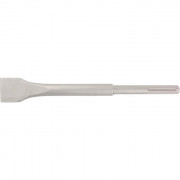 Зубило плоское, широкое, 25 х 50 х 360 мм, SDS Max Matrix, ( 70344 ) Зубило плоское, широкое, 25 х 50 х 360 мм, SDS Max Matrix, ( 70344 )