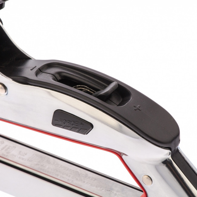 Степлер мебельный, стальной, тип 53, 6-14 мм, тип 300, 14 мм, тип 500, 14 мм, PRO Matrix ( 40918 ) Степлер мебельный, стальной, тип 53, 6-14 мм, тип 300, 14 мм, тип 500, 14 мм, PRO Matrix ( 40918 )