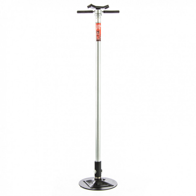 Стойка трансмиссионная механическая, 0,6 т, H подъема 1360-2030 мм, HigH Position Matrix, ( 516505 ) Стойка трансмиссионная механическая, 0,6 т, H подъема 1360-2030 мм, HigH Position Matrix, ( 516505 )