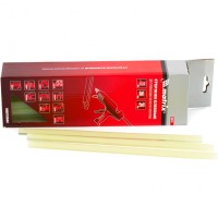 Стержни клеевые, 11 мм,   L-300 мм, 1 кг, прозрачный Matrix, ( 930741 )