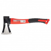 Топор-колун optimalс клиновидным полотном 1000 г, фибергласовое двухкомпонентное топорище 400 мм Matrix, ( 21819 ) Топор-колун optimalс клиновидным полотном 1000 г, фибергласовое двухкомпонентное топорище 400 мм Matrix, ( 21819 )