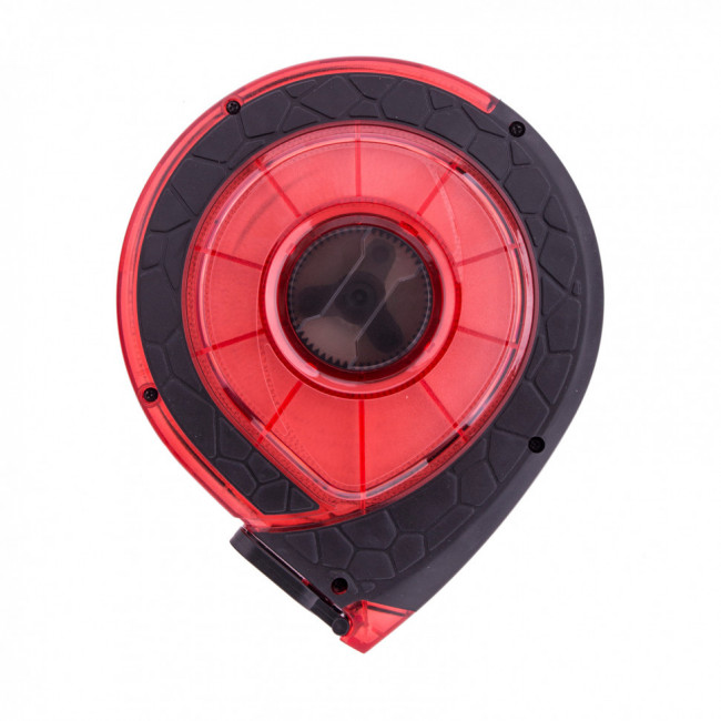 Рулетка геодезическая 30 м х 15 мм, закрытый корпус, фибергласовая лента, двусторонняя шкала, Pro Matrix, ( 31271 ) Рулетка геодезическая 30 м х 15 мм, закрытый корпус, фибергласовая лента, двусторонняя шкала, Pro Matrix, ( 31271 )