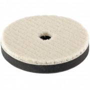 Насадка полировальная "под липучку", 125 мм, короткая плетеная шерстяная нить Matrix, ( 75962 ) Насадка полировальная "под липучку", 125 мм, короткая плетеная шерстяная нить Matrix, ( 75962 )