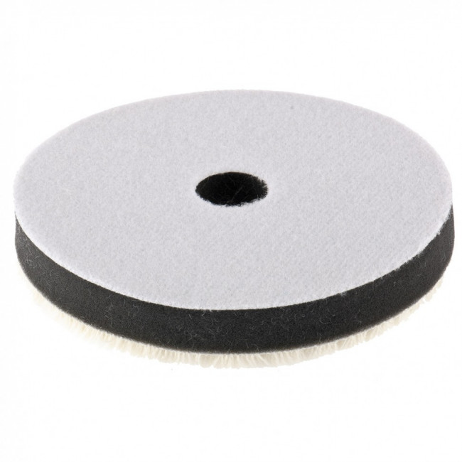 Насадка полировальная "под липучку", 125 мм, короткая плетеная шерстяная нить Matrix, ( 75962 ) Насадка полировальная "под липучку", 125 мм, короткая плетеная шерстяная нить Matrix, ( 75962 )