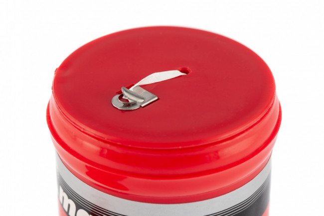 Нить для герметизации резьбовых соединений, универсальная, 80 м Matrix, ( 88893 ) Нить для герметизации резьбовых соединений, универсальная, 80 м Matrix, ( 88893 )