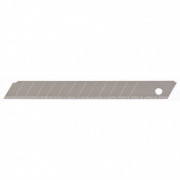 Лезвия, 9 мм, 10 шт Matrix, ( 793115 ) Лезвия, 9 мм, 10 шт Matrix, ( 793115 )