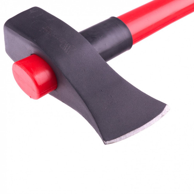 Колун, 2700 г, фибергласовое обрезиненное топорище 900 мм Matrix, ( 21820 ) Колун, 2700 г, фибергласовое обрезиненное топорище 900 мм Matrix, ( 21820 )