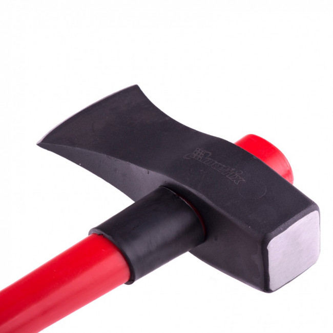 Колун, 2700 г, фибергласовое обрезиненное топорище 900 мм Matrix, ( 21820 ) Колун, 2700 г, фибергласовое обрезиненное топорище 900 мм Matrix, ( 21820 )